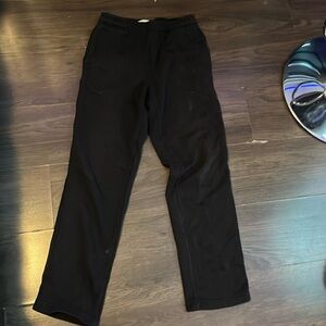 amazon essentials xs men sweatpants